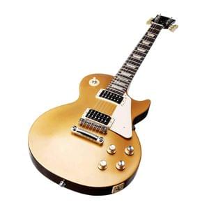 1564389962695-86.Gibson, Electric Guitar, Les Paul Studio 50's Tribute with Humbuckers -Satin Gold LPST5HTGSCH3 (3).jpg